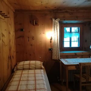 Pokój trzyosobowy